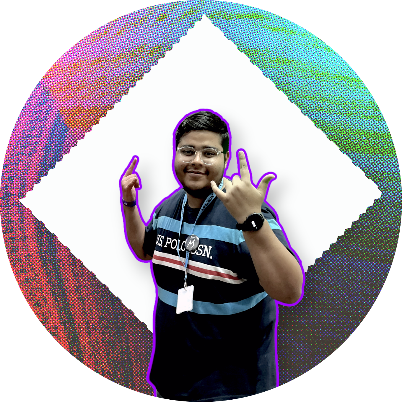 My Portfolio Website